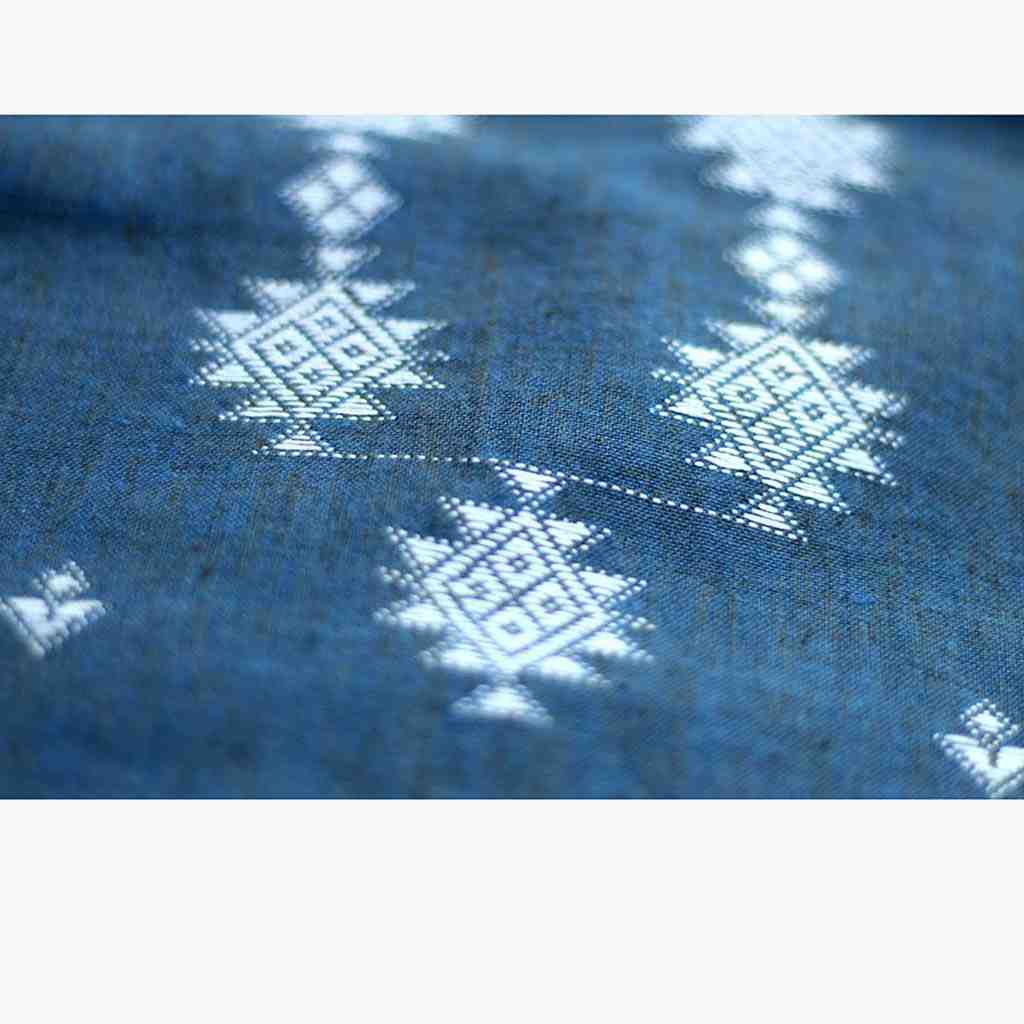 3 Shirt Kacha Tank'ka Unstitched Fabric - Duplicate IMG # 1