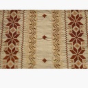 Khaddar Two piece Suit Banarsi Work - Duplicate IMG # 1