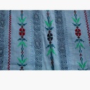 Tarakashi and Cross Stitch Unstitched Suit  - Duplicate - Duplicate IMG # 1