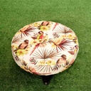 Floral Stool - Duplicate IMG # 1