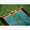 Ottoman Scot Stool - Duplicate IMG # 1