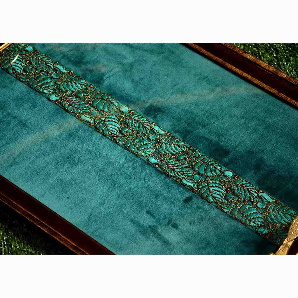 Ottoman Scot Stool - Duplicate IMG # 2