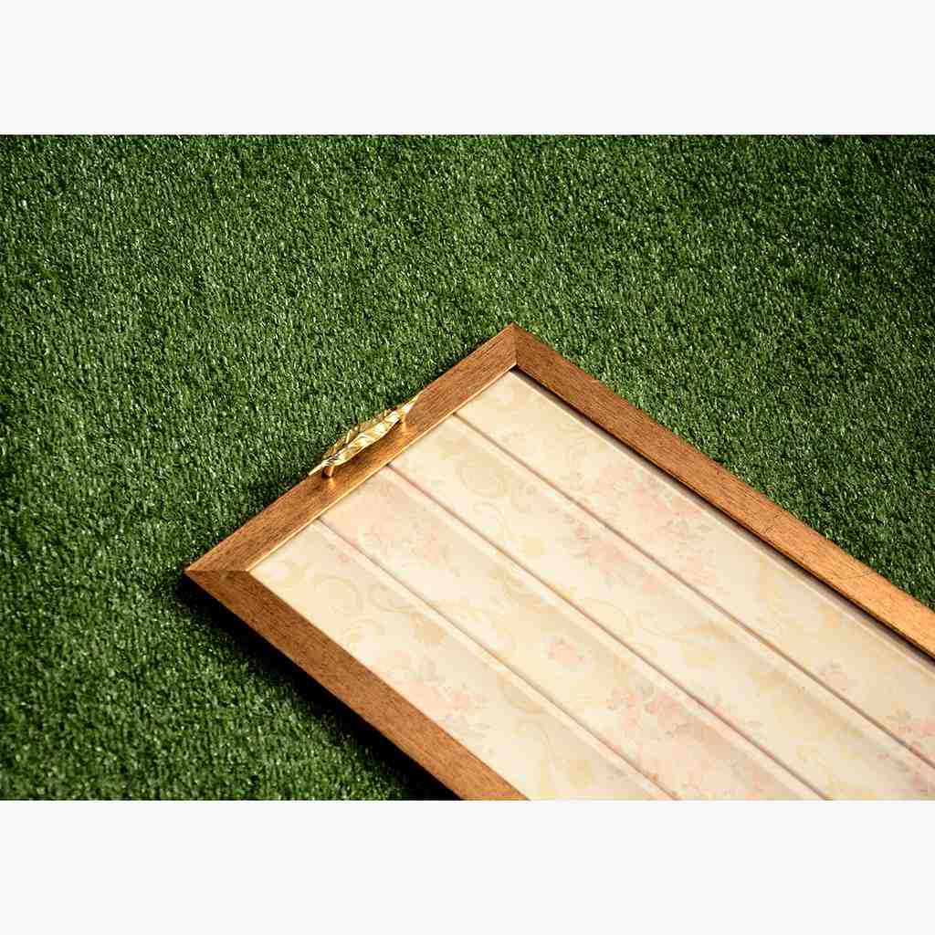 Aesthetically Handmade Tray - Duplicate IMG # 1