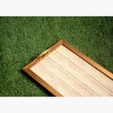 Aesthetically Handmade Tray - Duplicate IMG # 1