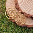 Spiral Hoops IMG # 1