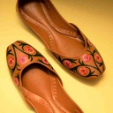  Hand Painted Truck Art Design khussa IMG # 1