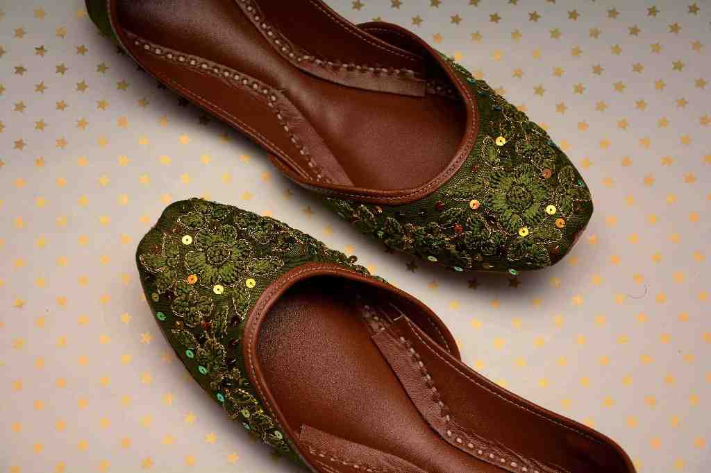 Black Velvet - Embroidered - Duplicate IMG # 1