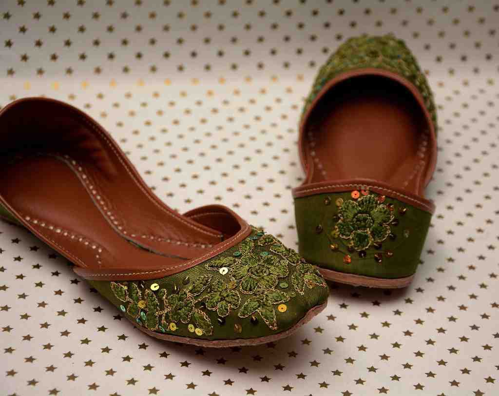 Black Velvet - Embroidered - Duplicate IMG # 1