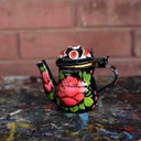 Truck Art Tea Chainak - Duplicate IMG # 1