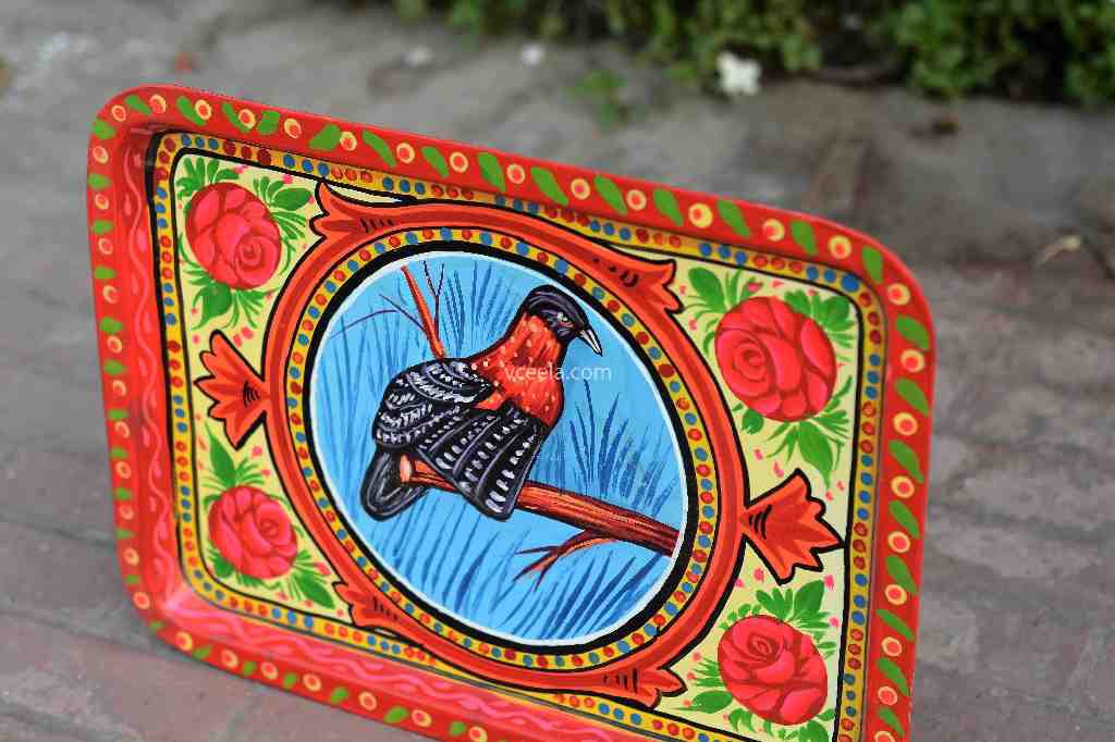 Truck Art Cup - Duplicate IMG # 1