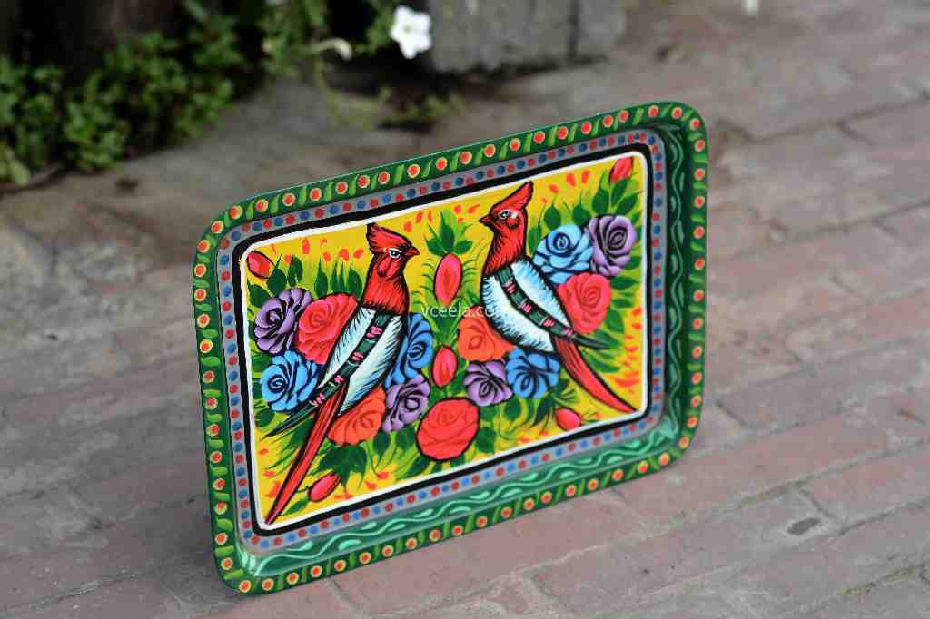 Truck Art Tray - Duplicate IMG # 1