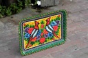 Truck Art Tray - Duplicate IMG # 1