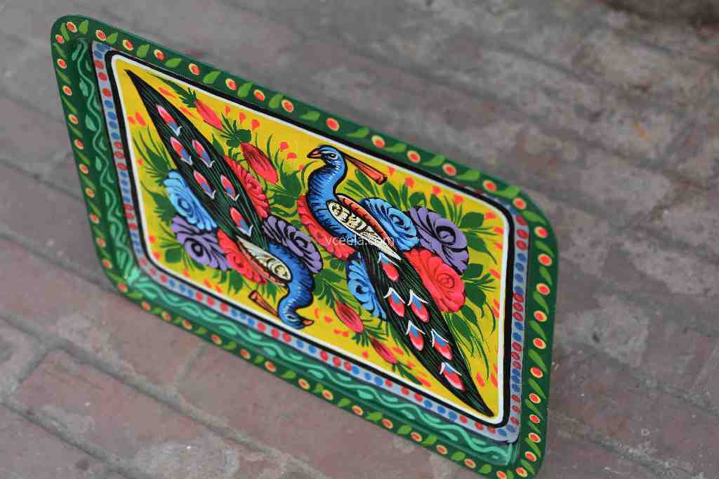 Truck Art Tray - Duplicate IMG # 1
