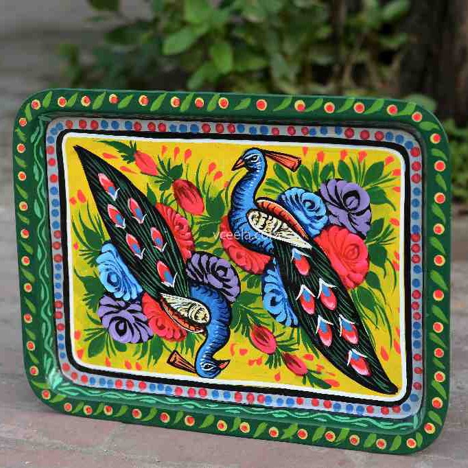 Truck Art Tray - Duplicate IMG # 1