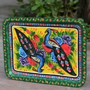 Truck Art Tray - Duplicate IMG # 1