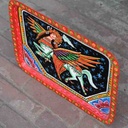 Truck Art Tray - Duplicate IMG # 2