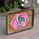 Truck Art Tray - Duplicate IMG # 1