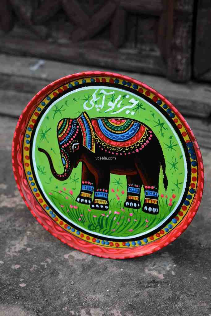 Truck Art Tray - Duplicate IMG # 1