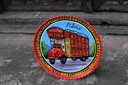 Truck Art Tray - Duplicate IMG # 1