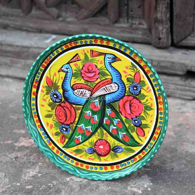 Truck Art Tray - Duplicate IMG # 1