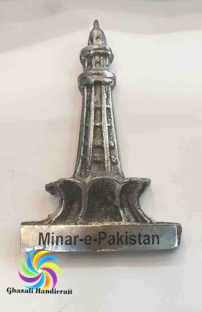 Fridge Magnets Pakistani Monuments  IMG # 1