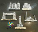 Fridge Magnets Pakistani Monuments  IMG # 1
