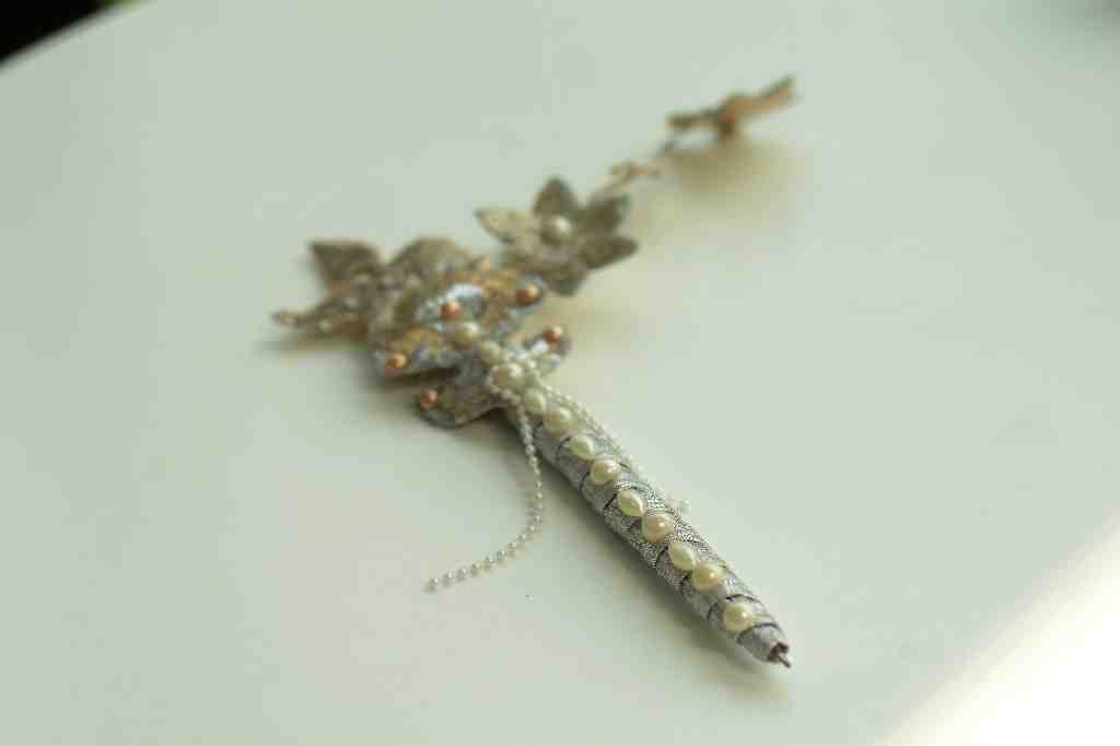 Nikkah pen - Duplicate IMG # 1