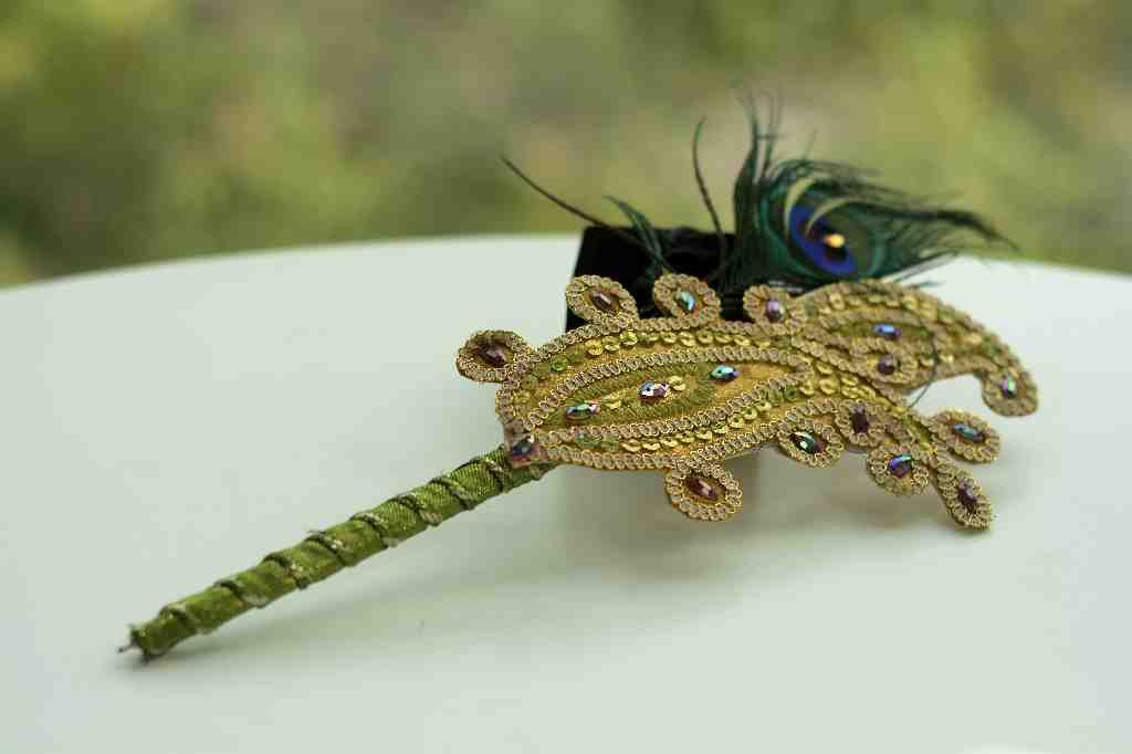 Nikkah pen   - Duplicate IMG # 1