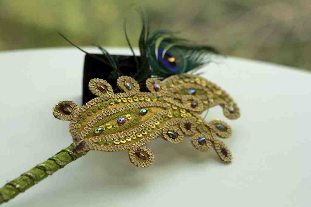 Nikkah pen   - Duplicate IMG # 2