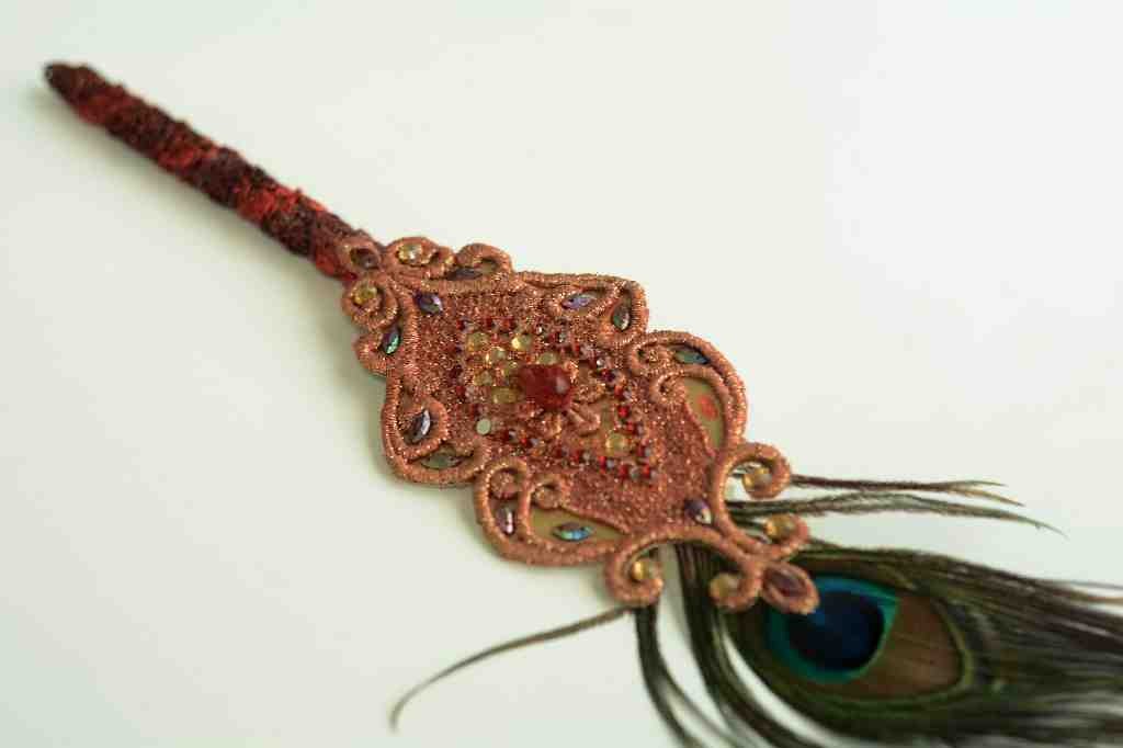 Nikkah pen   - Duplicate IMG # 1