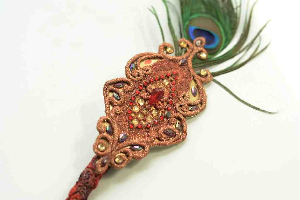 Nikkah pen   - Duplicate IMG # 1