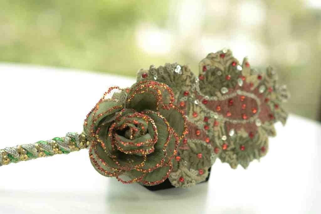 Nikkah pen    - Duplicate IMG # 1