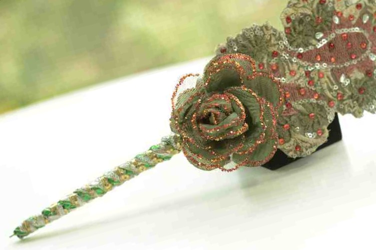 Nikkah pen    - Duplicate IMG # 2