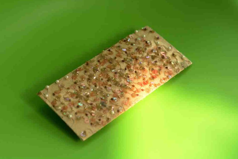 Handmade Envelope     IMG # 1