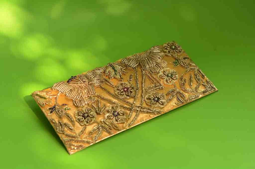 Handmade Envelope     IMG # 2