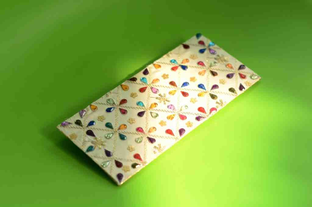 Handmade Envelope       IMG # 1