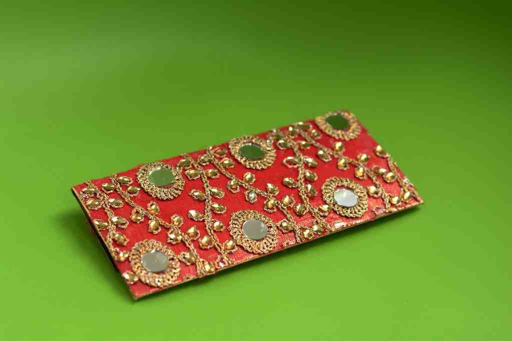 Handmade Envelope       - Duplicate IMG # 1