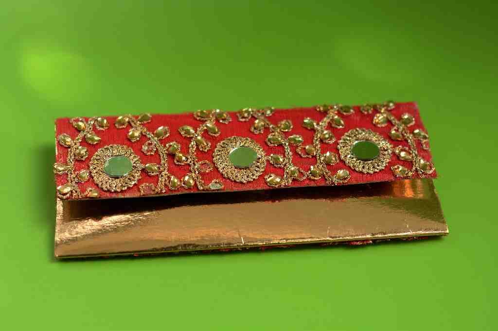 Handmade Envelope       - Duplicate IMG # 2