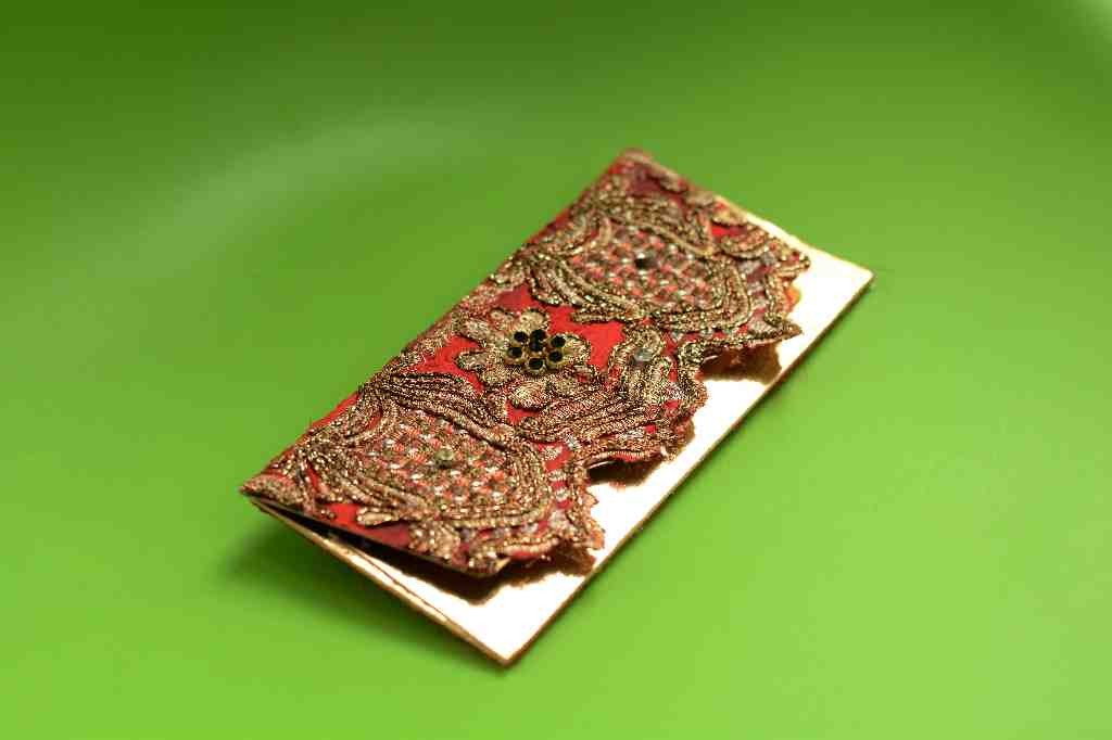 Handmade Envelope        - Duplicate IMG # 1