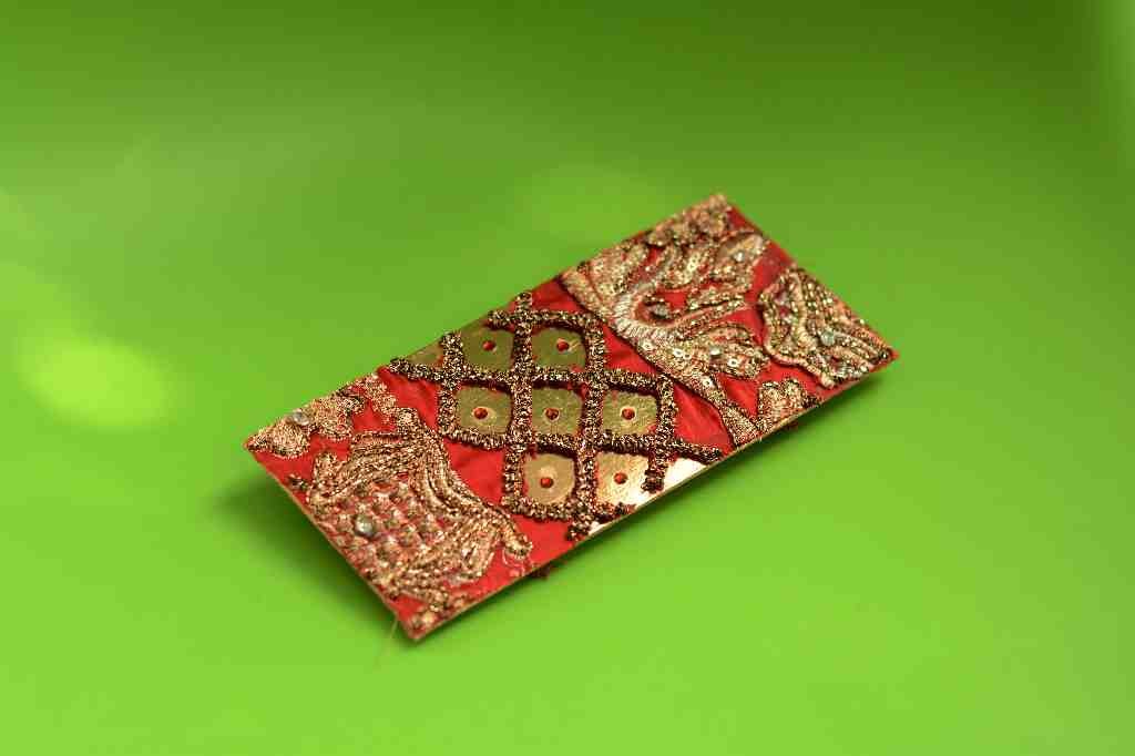 Handmade Envelope        - Duplicate IMG # 1