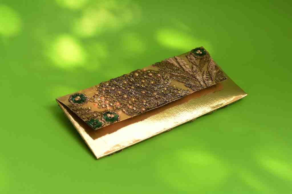 Handmade Envelope           - Duplicate IMG # 1