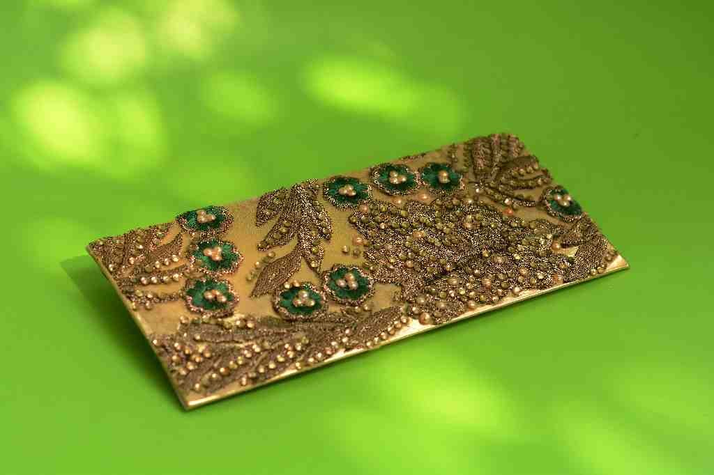 Handmade Envelope            IMG # 1