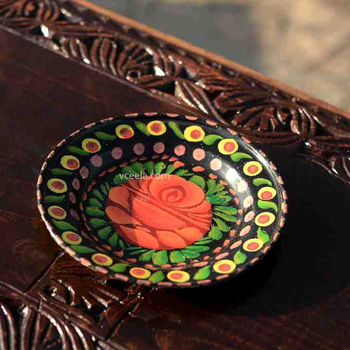 Truck Art Plate - Duplicate IMG # 1