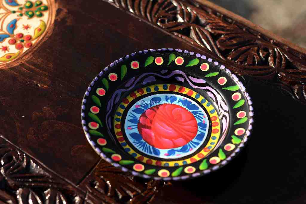 Truck Art Plate - Duplicate IMG # 2