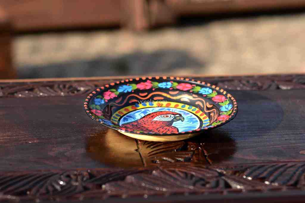 Truck Art Tray - Duplicate IMG # 1