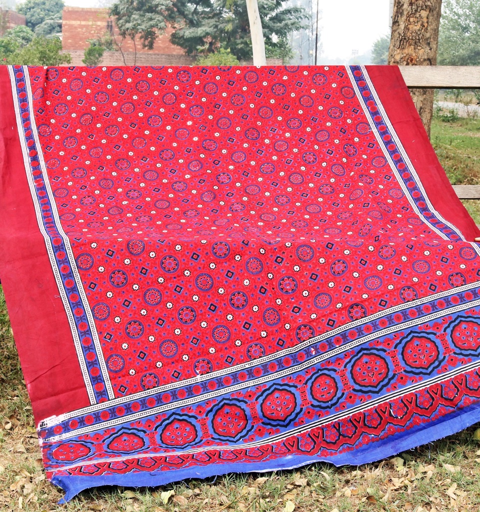 Ajrak Riley/Shirt IMG # 11107