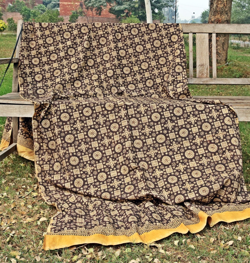 Ajrak -Shirt IMG # 11110