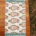 Ajrak Stole IMG # 11139