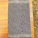 Ajrak Stole IMG # 11145