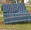 Ajrak Riley / Shirt Piece IMG # 11188